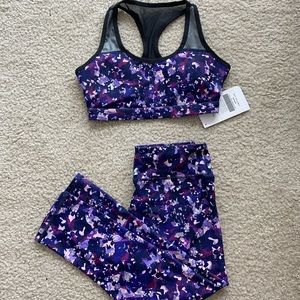 Fabletics | Salar Capri Leggings